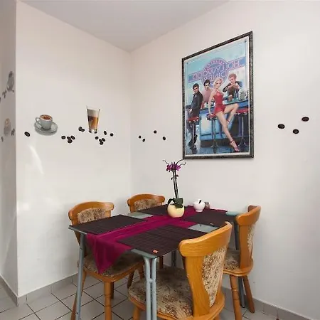 Homestay Private Hannover